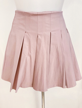 Cargar imagen en el visor de la galería, Falda Tablas
