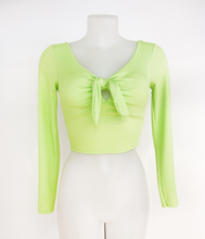 Cargar imagen en el visor de la galería, Top Canale Lazo
