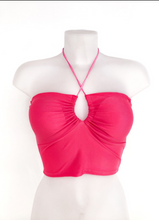 Cargar imagen en el visor de la galería, Top Cuello
