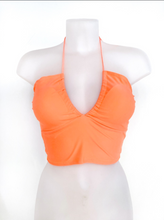 Cargar imagen en el visor de la galería, Top Cuello
