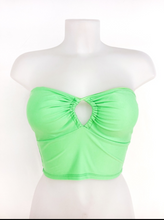 Cargar imagen en el visor de la galería, Top Cuello
