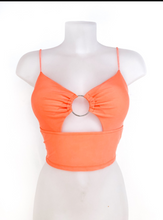 Cargar imagen en el visor de la galería, Top Aro
