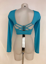 Cargar imagen en el visor de la galería, Top Canale Cruces
