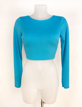 Cargar imagen en el visor de la galería, Top Canale Cruces
