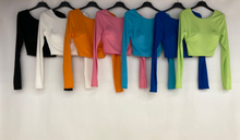 Cargar imagen en el visor de la galería, Top Canale Cruces
