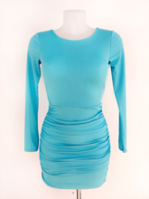 Cargar imagen en el visor de la galería, Vestido Karen
