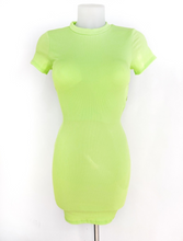 Cargar imagen en el visor de la galería, Vestido Ajustado Canale
