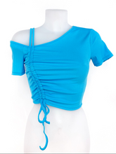 Cargar imagen en el visor de la galería, Top Canale Asimétrico
