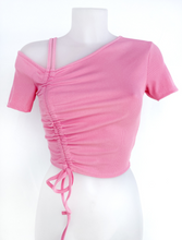 Cargar imagen en el visor de la galería, Top Canale Asimétrico
