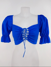 Cargar imagen en el visor de la galería, Top Popelin
