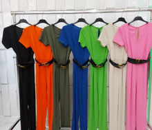 Cargar imagen en el visor de la galería, Mono Canale Largo Cinturón
