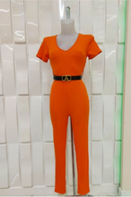 Cargar imagen en el visor de la galería, Mono Canale Largo Cinturón
