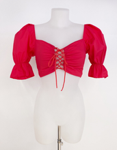 Cargar imagen en el visor de la galería, Top Popelin
