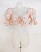 Cargar imagen en el visor de la galería, Top Popelin
