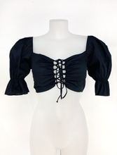 Cargar imagen en el visor de la galería, Top Popelin
