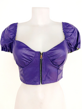 Cargar imagen en el visor de la galería, Top Polipiel
