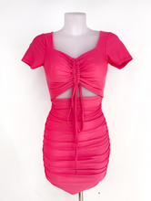 Cargar imagen en el visor de la galería, Vestido Lycra Fluor
