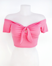 Cargar imagen en el visor de la galería, Top Lazo
