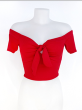 Cargar imagen en el visor de la galería, Top Lazo
