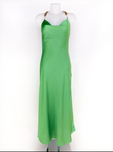 Cargar imagen en el visor de la galería, Vestido Cadenas Largo
