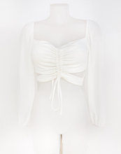 Cargar imagen en el visor de la galería, Blusa Luna
