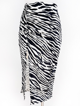 Cargar imagen en el visor de la galería, Falda Estampado Print Colores
