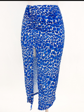 Cargar imagen en el visor de la galería, Falda Estampado Print Colores
