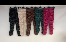 Cargar imagen en el visor de la galería, Pantalon Fruncido
