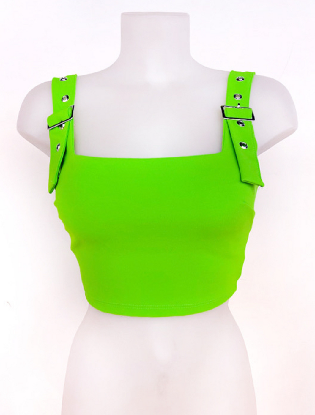 Top Hebilla Fluor
