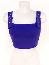 Cargar imagen en el visor de la galería, Top Hebilla Fluor
