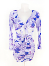 Cargar imagen en el visor de la galería, Vestido Lazo Crep
