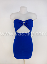 Cargar imagen en el visor de la galería, Vestido Canale
