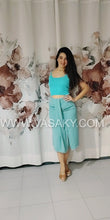 Cargar imagen en el visor de la galería, Falda Midi
