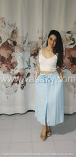 Cargar imagen en el visor de la galería, Falda Botones
