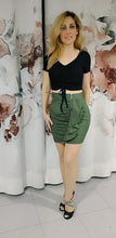 Cargar imagen en el visor de la galería, Falda Volante
