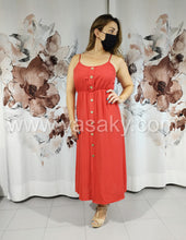 Cargar imagen en el visor de la galería, Vestido
